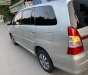 Toyota Innova 2015 - Bán Toyota Innova đời 2015, màu bạc, giá chỉ 525 triệu