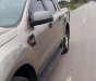 Ford Ranger 2016 - Cần bán xe Ford Ranger đời 2016, màu vàng, nhập khẩu chính chủ