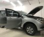 Mazda BT 50 2016 - Bán Mazda BT 50 2.2L 4x4 MT 2016, màu xám, nhập khẩu, số sàn