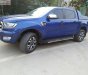 Ford Ranger 2015 - Bán xe Ford Ranger đời 2015, màu xanh lam, nhập khẩu chính hãng