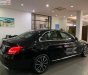 Mercedes-Benz C class   2019 - Bán xe cũ Mercedes C200 đời 2019, màu đen