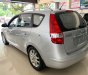 Hyundai i30 2010 - Cần bán gấp Hyundai i30 đời 2010, màu bạc, nhập khẩu nguyên chiếc chính hãng