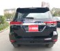 Toyota Fortuner 2019 - Cần bán lại xe Toyota Fortuner 2.7V AT năm sản xuất 2019, màu đen, xe nhập