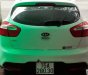 Kia Rio 2013 - Cần bán xe Kia Rio năm 2013, màu trắng, nhập khẩu chính hãng