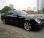 Mercedes-Benz E class 2008 - Bán ô tô Mercedes E200 2008, màu đen, nhập khẩu, giá tốt