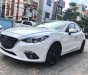 Mazda 3 2016 - Bán Mazda 3 1.5 năm sản xuất 2016, màu trắng giá cạnh tranh
