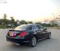 Mercedes-Benz C class   2015 - Bán Mercedes C200 sản xuất 2015, màu xanh lam