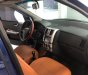 Hyundai Getz 2009 - Bán Hyundai Getz 1.1 MT năm sản xuất 2009, màu xanh lam, nhập khẩu