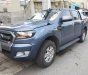 Ford Ranger 2018 - Bán Ford Ranger sản xuất năm 2018, màu xanh lam, nhập khẩu nguyên chiếc chính hãng