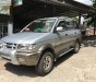 Isuzu Hi lander 2004 - Bán xe Isuzu Hi lander sản xuất 2004, màu bạc xe nguyên bản