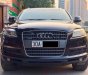 Audi Q7 2008 - Bán xe Audi Q7 sản xuất năm 2008, màu đen, nhập khẩu nguyên chiếc giá cạnh tranh