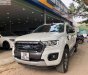 Ford Ranger Wildtrak 2.0L 4x4 AT 2018 - Bán Ford Ranger 2.0 Bi-Turbo sản xuất 2018, màu trắng, nhập khẩu như mới, 850 triệu