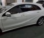 Mercedes-Benz A class 2014 - Bán Mercedes A200 năm sản xuất 2014, màu trắng, xe ít sử dụng