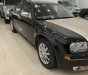 Chrysler 300C 2008 - Bán Chrysler 300C đời 2008, màu đen, nhập khẩu nguyên chiếc chính hãng