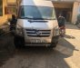 Ford Transit 2009 - Bán ô tô Ford Transit đời 2009, màu bạc ít sử dụng