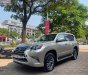 Lexus GX 2015 - Cần bán gấp Lexus GX 460 đời 2015, xe nhập chính chủ