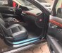 Mercedes-Benz S class 2009 - Cần bán lại xe Mercedes đời 2009, màu đen, xe nhập chính hãng