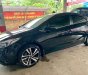 Kia Cerato 2018 - Cần bán gấp Kia Cerato sản xuất năm 2018, màu đen, giá chỉ 580 triệu