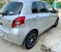 Toyota Yaris Verso 2010 - Bán Toyota Yaris Verso năm sản xuất 2010, màu bạc, nhập khẩu nguyên chiếc chính hãng