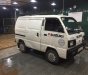 Suzuki Super Carry Van 2008 - Bán Suzuki Super Carry Van 2008, màu trắng, số sàn, 115 triệu