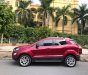 Ford EcoSport 2018 - Cần bán gấp xe cũ Ford EcoSport đời 2018, màu đỏ