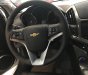 Chevrolet Cruze 2017 - Xe Chevrolet Cruze 2017, màu trắng xe nguyên bản