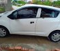 Chevrolet Spark 2011 - Xe Chevrolet Spark sản xuất năm 2011, màu trắng, nhập khẩu nguyên chiếc chính hãng