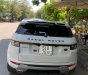 LandRover 2015 - Bán LandRover Range Rover 2015, màu trắng, nhập khẩu xe gia đình