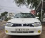 Kia Spectra   2003 - Bán ô tô Kia Spectra 1.6 MT 2003, màu trắng