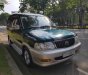 Toyota Zace 2004 - Cần bán gấp Toyota Zace sản xuất 2004, màu xanh lam xe nguyên bản