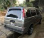 Mitsubishi Jolie 2003 - Cần bán Mitsubishi Jolie năm 2003, màu bạc, giá 99tr xe chạy êm ru