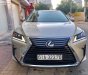 Lexus RX 2017 - Bán Lexus RX 200T năm 2017, nhập khẩu xe gia đình