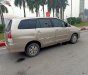 Toyota Innova 2010 - Cần bán xe Toyota Innova 2010 xe còn mới