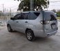 Mitsubishi Zinger 2008 - Cần bán Mitsubishi Zinger GL 2.4 MT sản xuất năm 2008, màu bạc, chính chủ