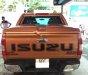 Isuzu Dmax 2009 - Bán Isuzu Dmax sản xuất năm 2009 xe nguyên bản