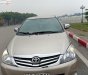 Toyota Innova 2010 - Cần bán xe Toyota Innova 2010 xe còn mới