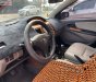 Toyota Vios 2004 - Bán Toyota Vios 1.5G năm 2004, màu đen, số sàn, 168 triệu