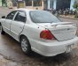 Kia Spectra   2003 - Bán ô tô Kia Spectra 1.6 MT 2003, màu trắng