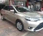 Toyota Vios 2018 - Bán Toyota Vios 1.5G CVT 2018 số tự động