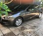 Mazda 3 2018 - Bán Mazda 3 sản xuất năm 2018, màu nâu chính chủ