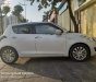 Suzuki Swift 2014 - Cần bán gấp Suzuki Swift năm 2014, màu trắng xe nguyên bản