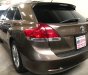 Toyota Venza 2009 - Bán xe Toyota Venza sản xuất năm 2009, nhập khẩu nguyên chiếc chính hãng