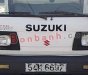 Suzuki Super Carry Truck 1.0 MT 2000 - Bán xe cũ Suzuki Super Carry Truck 1.0 MT đời 2000, màu trắng