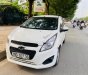 Chevrolet Spark 2016 - Cần bán Chevrolet Spark LS năm 2016, màu trắng chính chủ