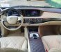 Mercedes-Benz Maybach 2015 - Bán Mercedes năm sản xuất 2015, màu đen, nhập khẩu nguyên chiếc chính hãng