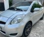 Toyota Yaris Verso 2010 - Bán Toyota Yaris Verso năm sản xuất 2010, màu bạc, nhập khẩu nguyên chiếc chính hãng