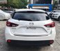 Mazda 3 2016 - Bán Mazda 3 1.5 năm sản xuất 2016, màu trắng giá cạnh tranh