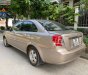 Daewoo Lacetti 2011 - Cần bán Daewoo Lacetti sản xuất 2011, màu nâu xe còn mới