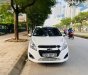 Chevrolet Spark 2016 - Cần bán Chevrolet Spark LS năm 2016, màu trắng chính chủ