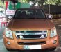 Isuzu Dmax 2009 - Bán Isuzu Dmax sản xuất năm 2009 xe nguyên bản